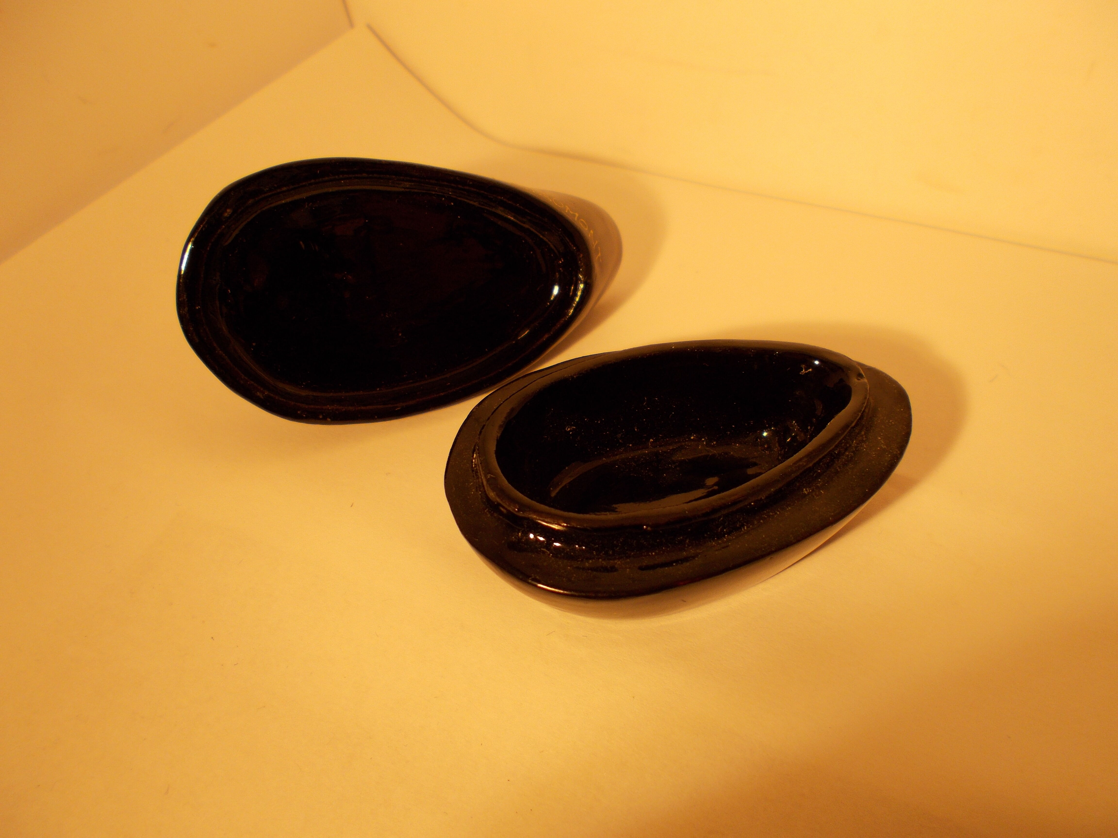 Box Duck wood lacquered