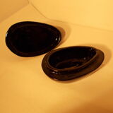 Box Duck wood lacquered