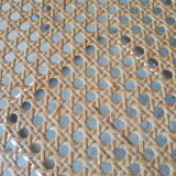 Set of 4 vintage Cesca B32 Marcel Breuer chairs