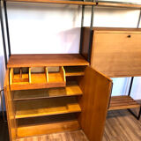 Set of modules Georges Frydman