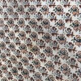 Tapis ancien tunisien kairouan 21x310cm