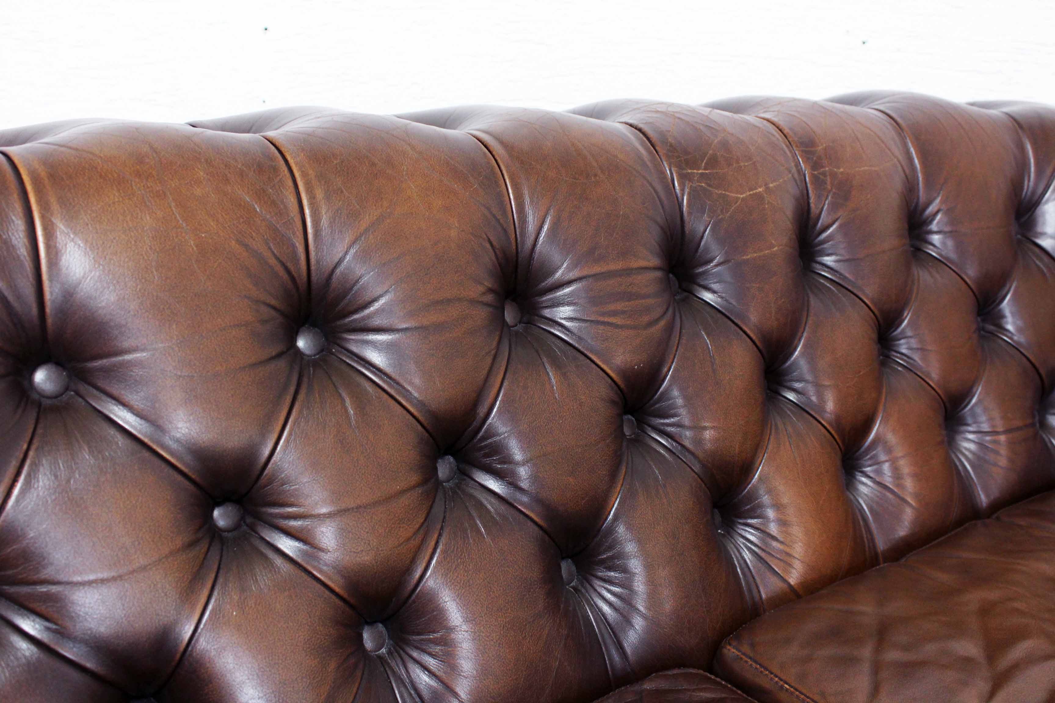 Chesterfield sofa 70/80