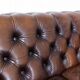 Chesterfield sofa 70/80