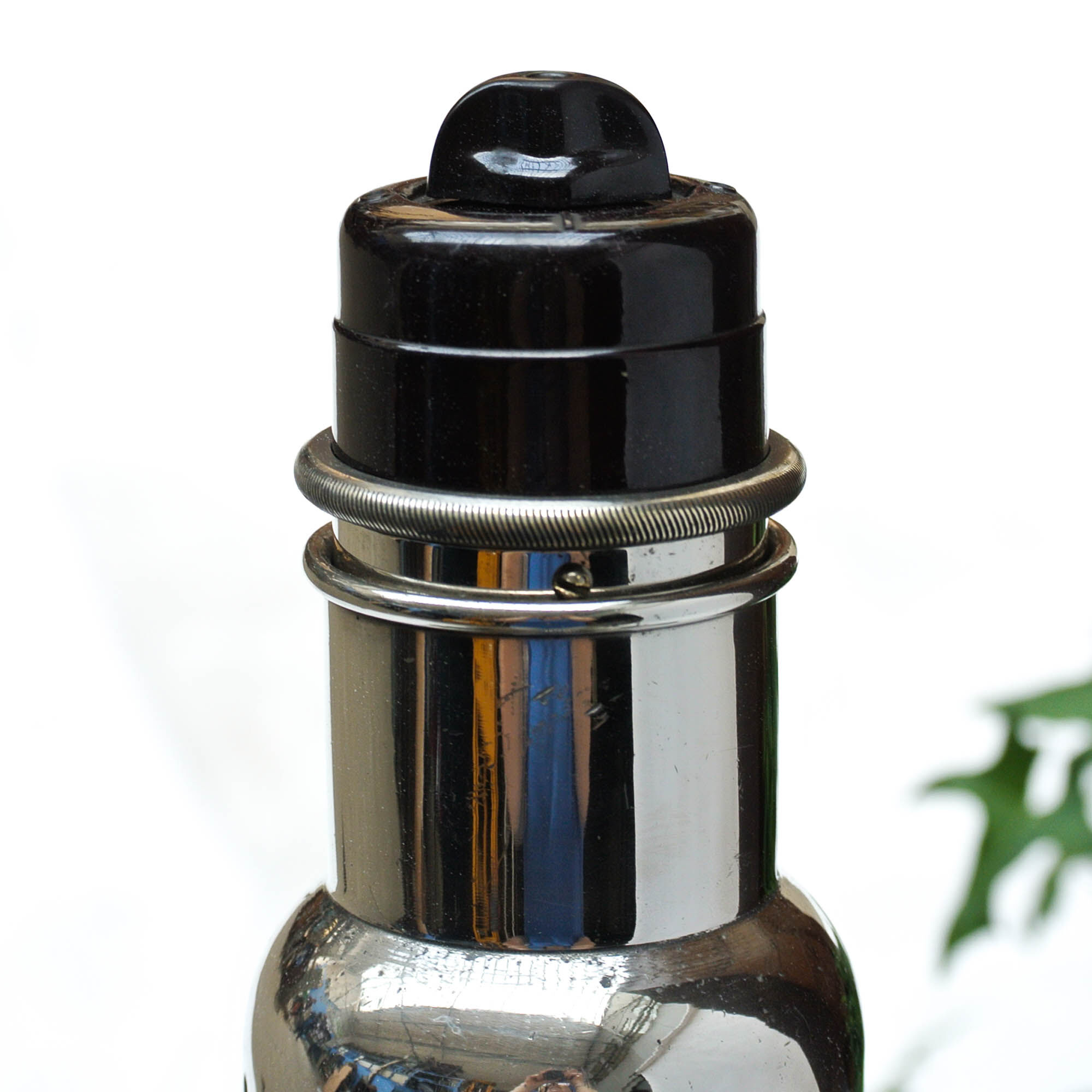 Former medical lamp Hanau brand