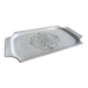3 Jammet-Seignolles serving dishes in Limoges porcelain. Parable, Turku décor