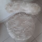 Pelfran moumoute chair
