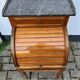 Petit bureau cylindre d'enfant XVIIIème siècle