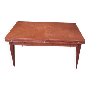 Table Magique albert