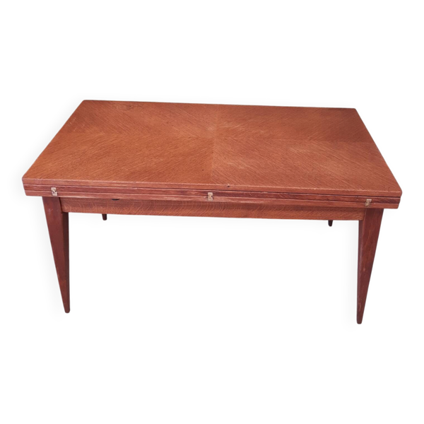Table Magique Albert Ducrot.