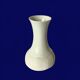 Vintage white vase Thomas Germany