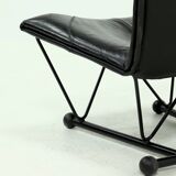 Flyer Lounge Chair by Pierre Mazairac & Karel Boonzaaijer for Young Interna