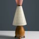 Pair of Table Lamps, 1960s, Austria