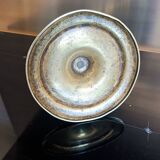 18th century bronze candlestick