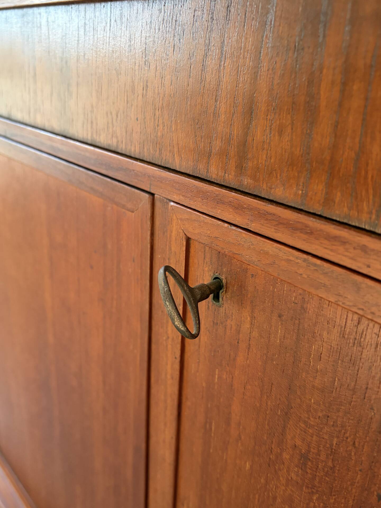1960s vintage enfilade