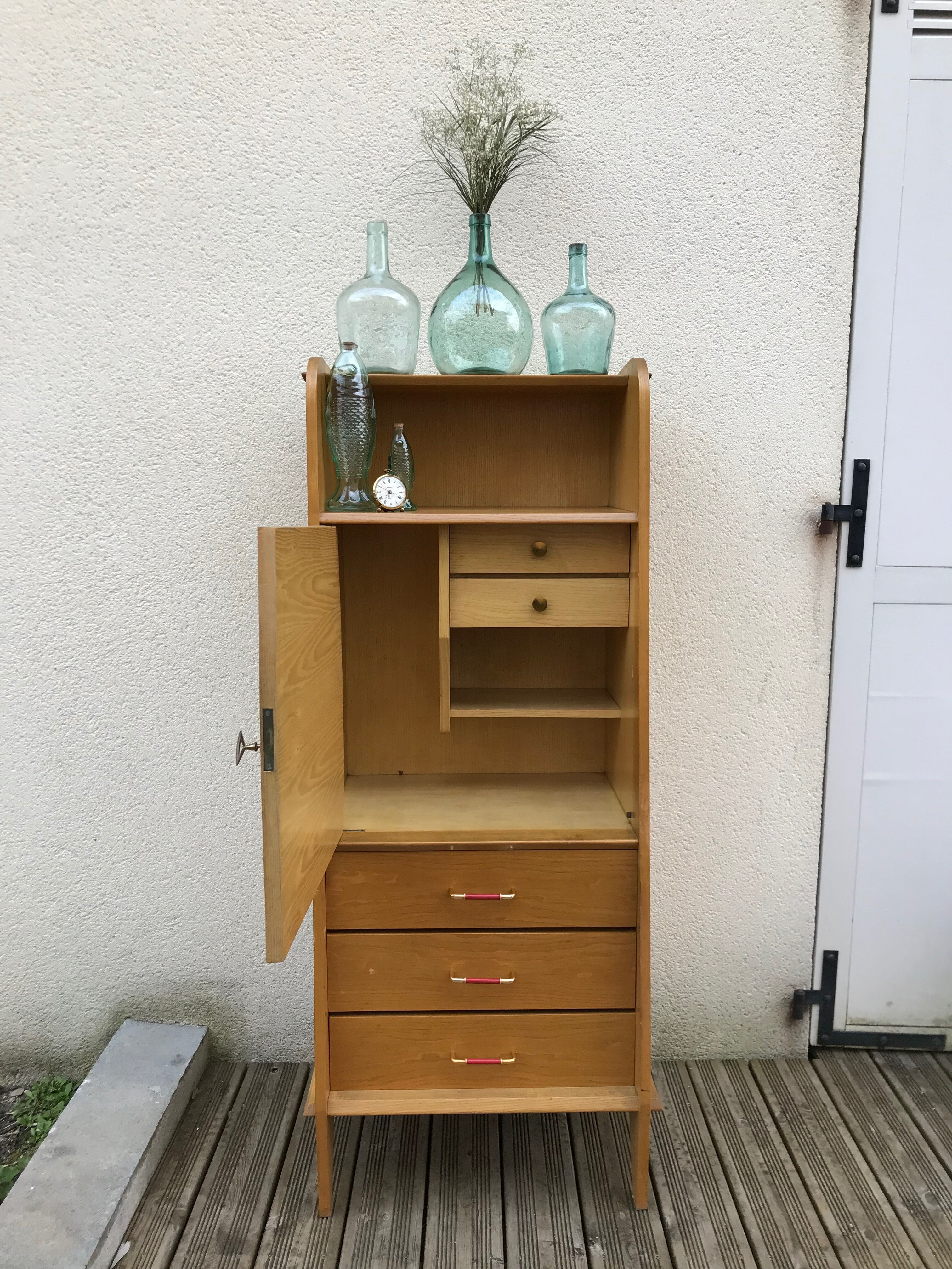 Meuble de rangement
