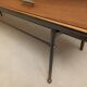Enfilade Formica 1950