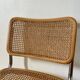 Chaise cesca B32 Marcel Breuer
