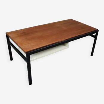 Table basse TU04 par Cees Braakman pour Pastoe