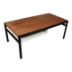 TU04 coffee table by Cees Braakman for Pastoe