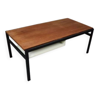 TU04 coffee table by Cees Braakman for Pastoe