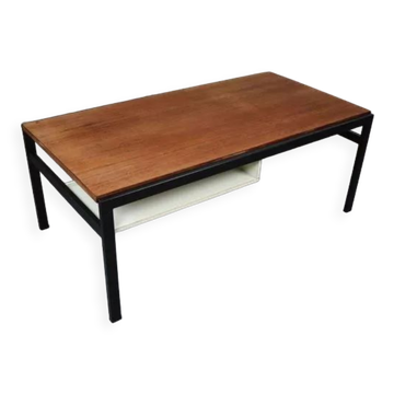 TU04 coffee table by Cees Braakman for Pastoe