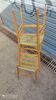 Pair of occasional chairs circa 1960