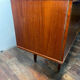Enfilade en teck par Stonehill 1960