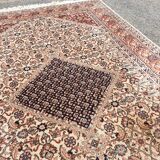 Tabriz oriental rugs