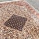 Tabriz oriental rugs