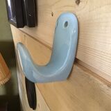 Porcelain hook