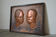 Portrait of African Women by Tshiasuma, 1984