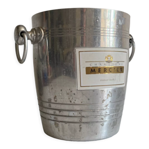 seau à champagne de