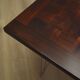 Rosewood desk, Danish design, 1970s, manufacture: CADO