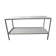 Desserte industrial iron