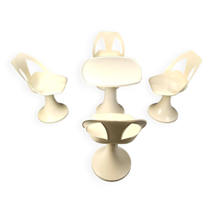 Ensemble de salle à - manger