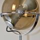 Dutch Design Raak Floorlamp ‘Globe’ by Frank Ligtelijn. The Netherlands 60s