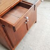 Vintage buffet
