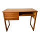 Scandinavian vintage desk