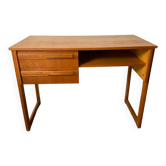 Scandinavian vintage desk