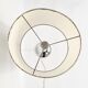 Lampe vintage 70