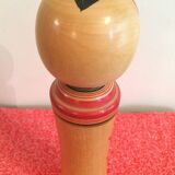 Japanese Kokeshi