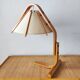 Scandinavian desk lamp by Jan Wickelgren Sweden 1970