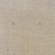 Rattan coffee table black metal base