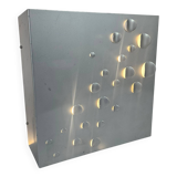 Raak Amsterdam - design Evert J. Jelles - model C-1627-20 - 1960's