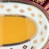 Sari plate