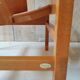 Fauteuil Baumann Argos