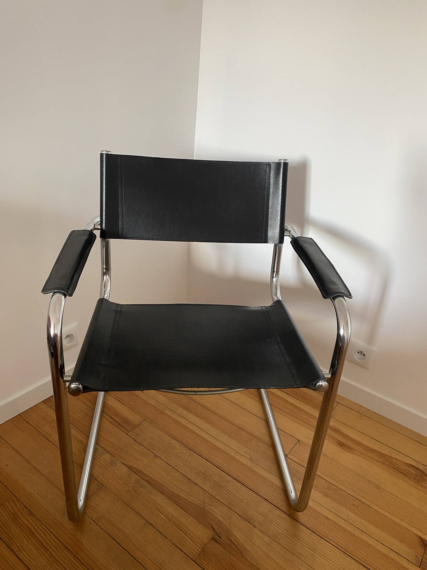 Vintage chair