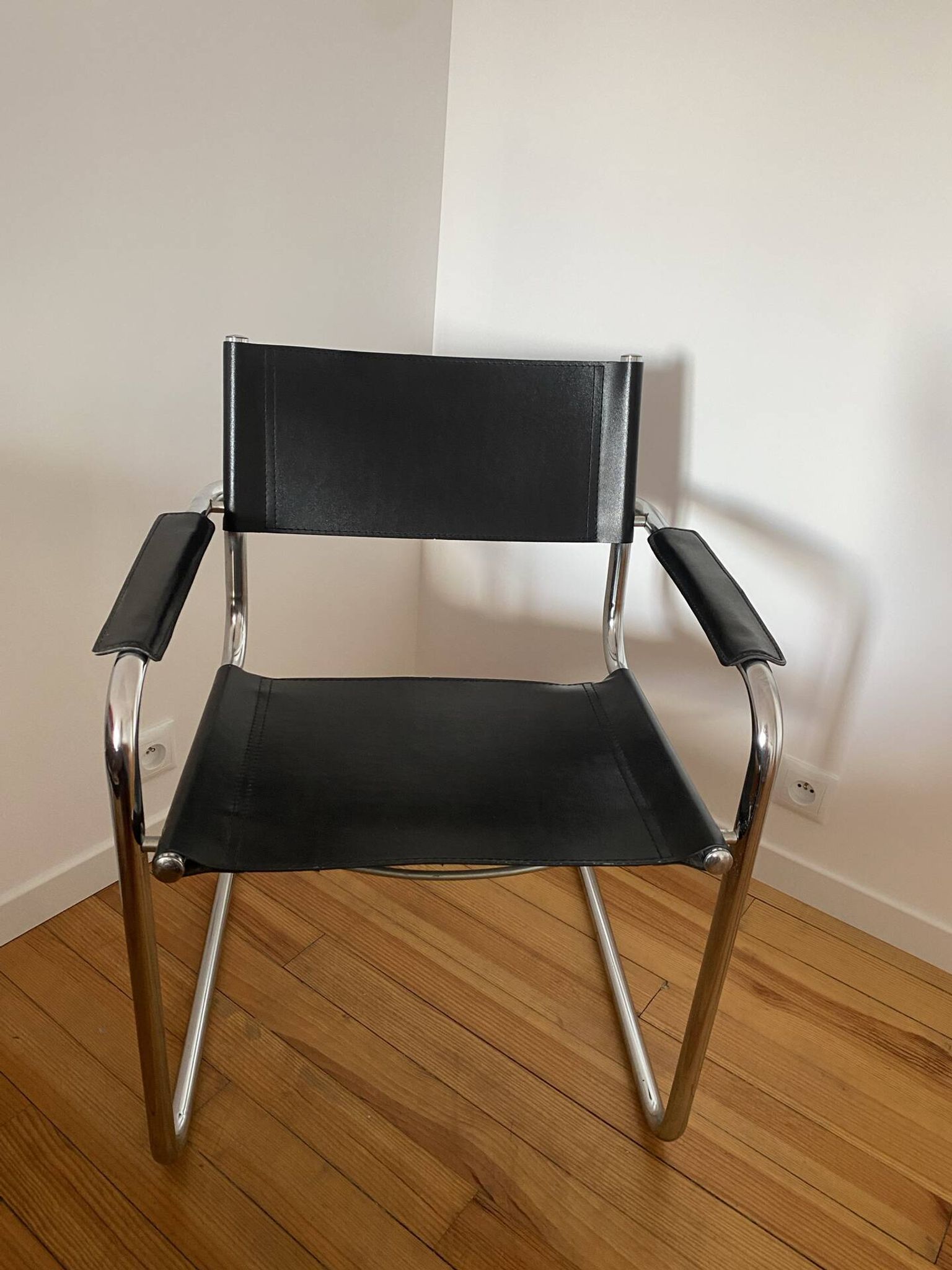 Chaise vintage
