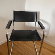 Chaise vintage