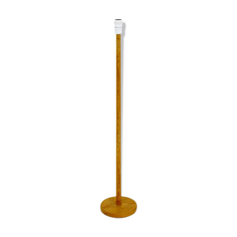 Pine floor lamp, Sweden, 1970